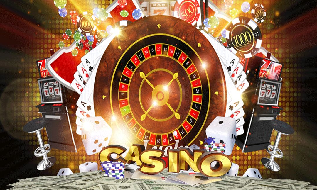 panda casino Live Betting
